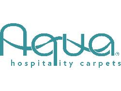 Aqua Hospitality Carpets Win Design Award