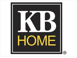 Builder KB Home Reports Lower Income, Higher Sales
