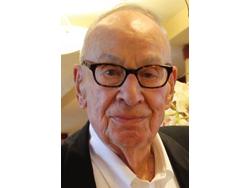 Bernard Zuckerman of Stratton Dies