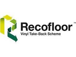 Recofloor Adds Ten Recycling Sites