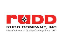 Rudd Company Names Vice President of Sales