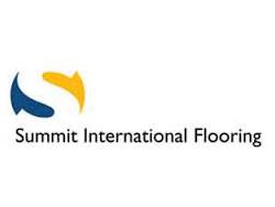 Summit International to Distribute Fitnice Vinyl Flooring