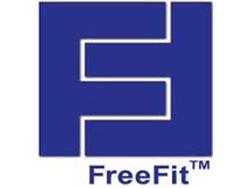 FreeFit Wins Third U.S. Patent