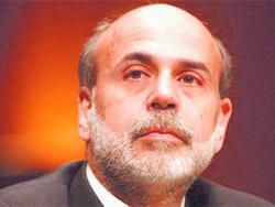 Bernanke Doesn't Commit to More Fed Action
