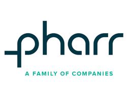 Pharr Yarns Announces New Brand Identity as Pharr