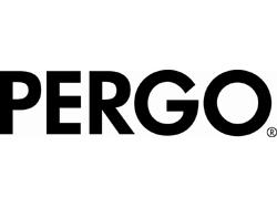 New Pergo Website Wins Awards