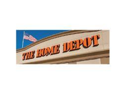 Housing Recovery Spurs Home Depot Sales