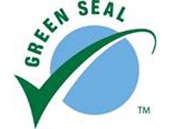 CEO of Green Seal Stepping Down at Month's End