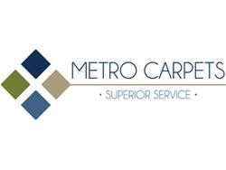 Metro Carpets Recognized as One of Middle TN's Top Workplaces