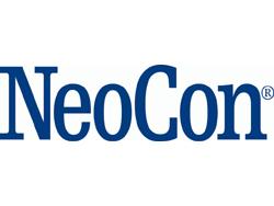 NeoCon Reorganizes Floors Seven and Eight