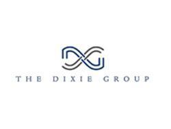 Dixie Group Q1 Revenue up 20%