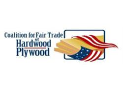 U.S. Sets Preliminary Duties on Chinese Plywood