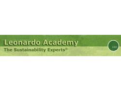 Leonardo Academy Moves to New Office
