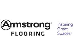 Armstrong Reports Lower Sales, Income for Quarter
