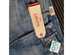 Aquafil Partners with Levi Strauss to Produce Jeans from Econyl