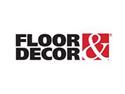 Floor & Décor Q1 Sales Down 2.2%, Income Down 30%