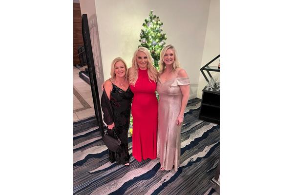Bob's Carpet and Flooring Holiday Party