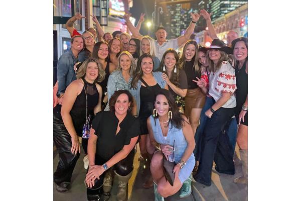 Nashville Builders Designer Event