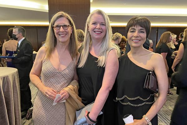 IIDA Reveal Event at Neocon 2022
