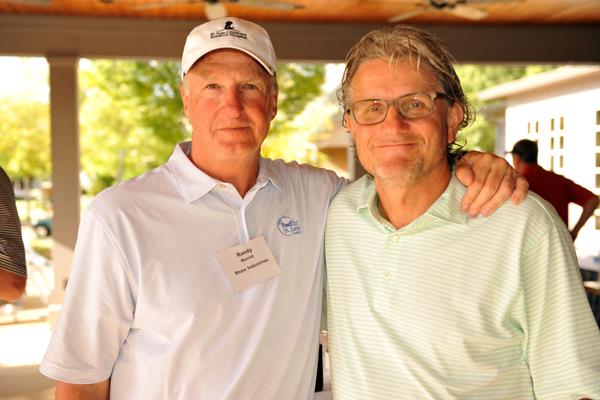 FCIF Alan Greenberg Charity Golf Event 2015