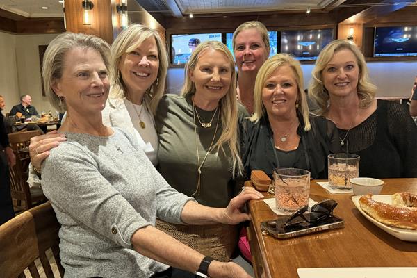 NFA Spring Meeting Lake Tahoe