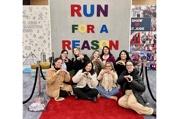 St. Jude Memphis Marathon Weekend 2025