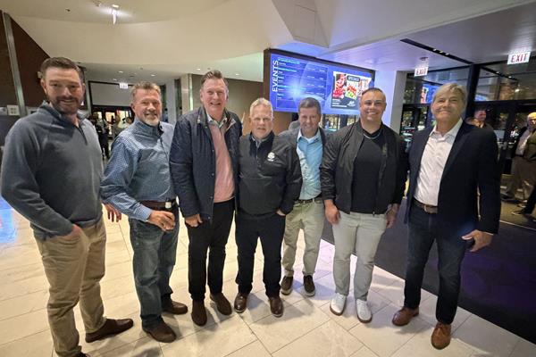 NAFCD 2025 Meeting in Chicago