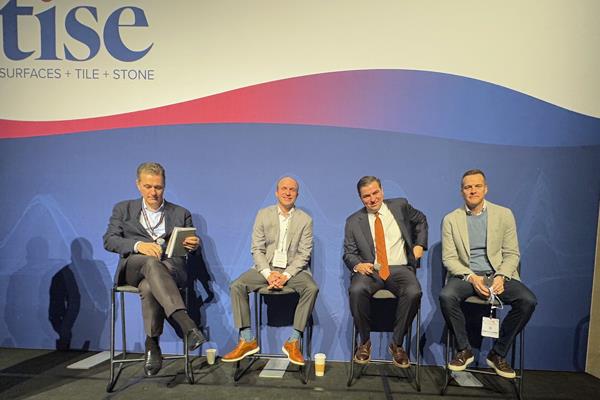 TISE (Surfaces) 2025