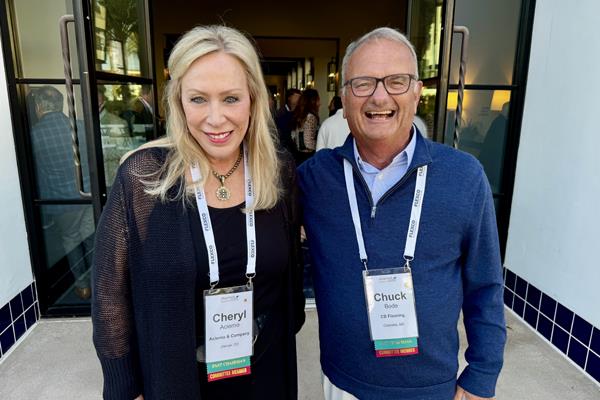 Starnet 2025 Spring Meeting