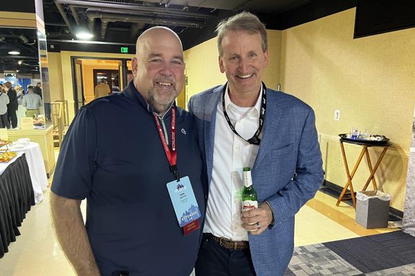 Fuse Alliance 2023 Meeting