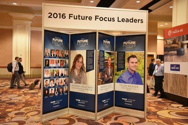 2016 Future Focus Leaders