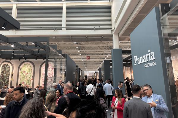 Cersaie 2025 - Bologna, Italy