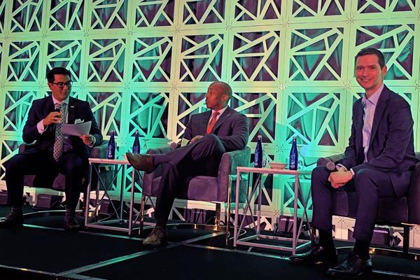 2025 Flooring Sustainability Summit in Washington DC