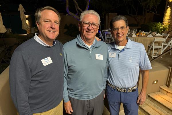 RFCI Fall Meeting 2025