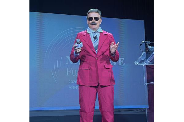 Fuse 2026 Annual Meeting and 20th Anniversary - Day 2