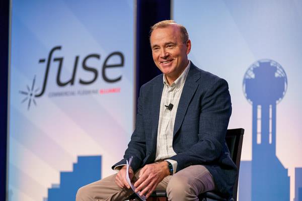 Fuse Alliance 2022 Annual Meeting