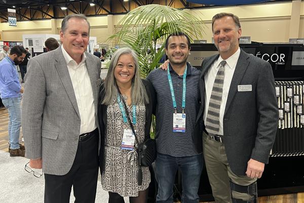 CCA Global Winter Convention 2023