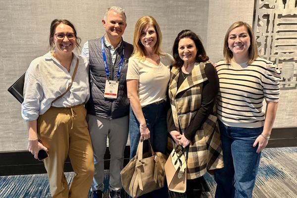 2026 Southwest Regional Market Dallas