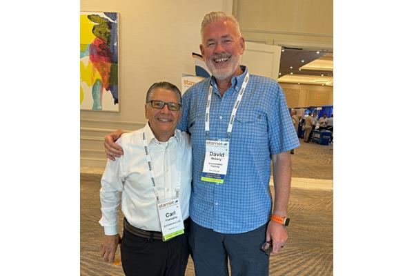 Starnet Annual Meeting Aventura, Florida