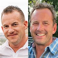 Nick Bock and Richie Lampton Discuss Premier Floorings Acquisition of Sam Kinnaird's Flooring