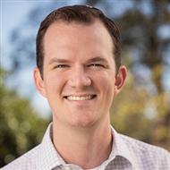 John Lanier Discusses the Ray Anderson Foundation's Climate Change Initiatives
