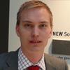 Nicklas Hakansson with Valinge Introduces Ultra Realistic Looking Upgrade to Laminate Flooring
