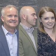 Mark Clayton, Jason Surratt & Lauren Campbell Discuss Phenix Flooring's 2021 New Products