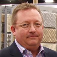 Blake Dennard Discusses the Rapid Growth of Kaleen's Broadloom Carpet Business