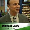 Shaw‘s Michael Leary and LaShon McGinnis