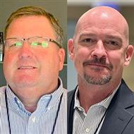 Jon Youngberg and Scott Bertram Discuss Tom Duffy's Annual Floorsight Meeting in Lake Tahoe