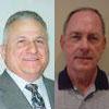 Lewis Migliore, LGM & Associates and Raiford McDonald, Textile Rubber & Chemical Discuss Freelay 