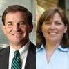 Bill Kilbride & Jenny Cross Discuss Mohawk's Top 5 Sustainability Ranking