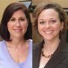 LaShon McGinnis and Heather Yamada on Shaw's New Retail Showroom Design