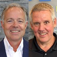 David Moeller and Matt Cooper Discuss Inside Edge's Growth Strategy and Joining Fuse